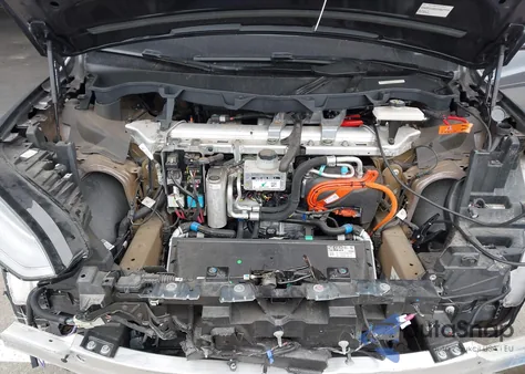 2022 Tesla Model X Plaid Tri Motor All-Wheel Drive from USA, damaged, VIN 7SAXCBE64NF332324